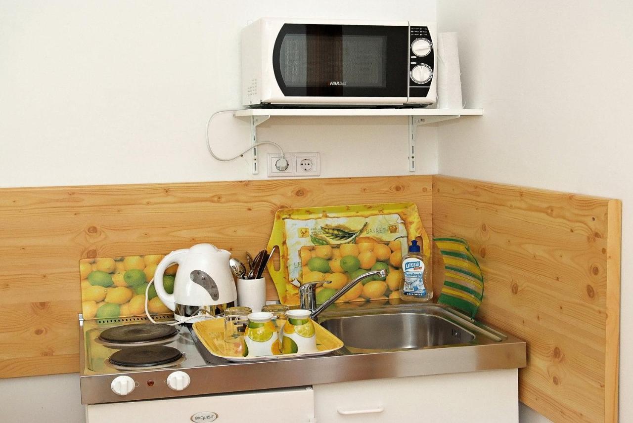 Centrum Apartmanhaz Pécs