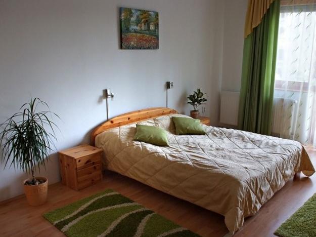 Aparthotel Centrum Apartmanhaz