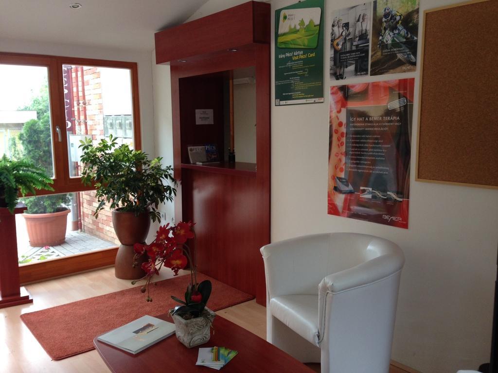 Centrum Apartmanhaz