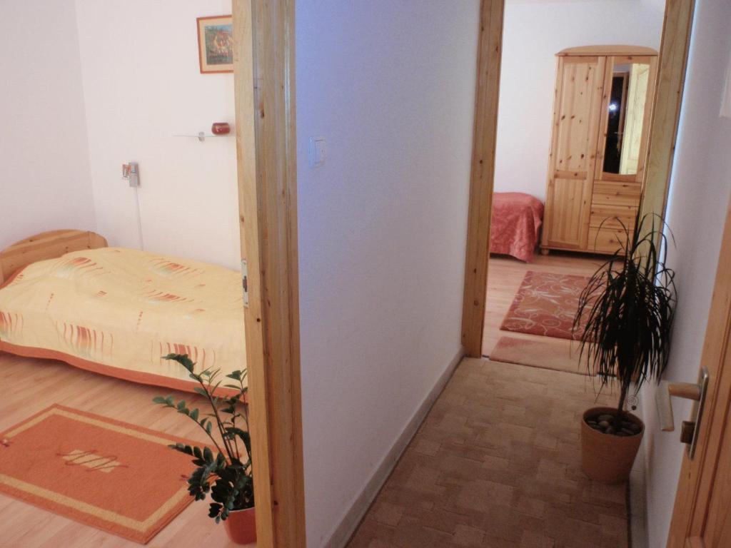 Centrum Apartmanhaz Aparthotel
